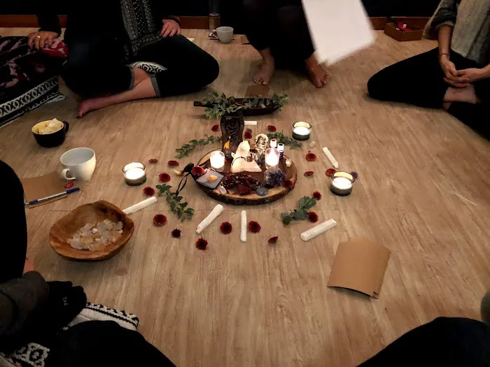 Be One Yoga Studio Picture 7