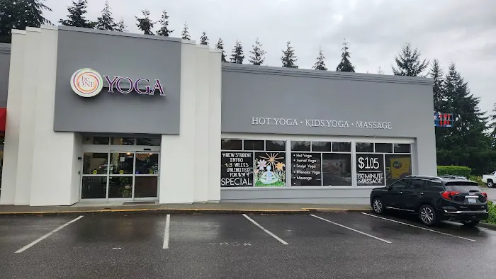 Be One Yoga Studio Picture 9