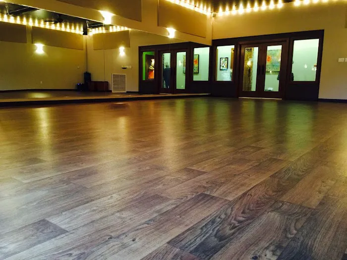 Be One Yoga Studio Picture 6