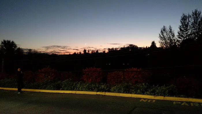 Gold's Gym Woodinville Picture 9