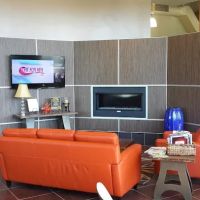 Gold's Gym Woodinville ico