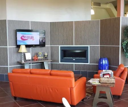 Gold's Gym Woodinville