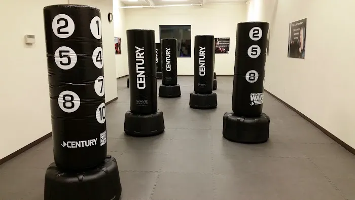 Woodinville Kickboxing Picture 6