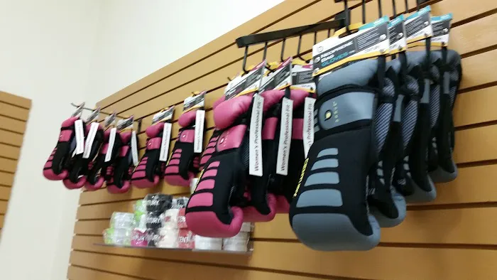 Woodinville Kickboxing Picture 3