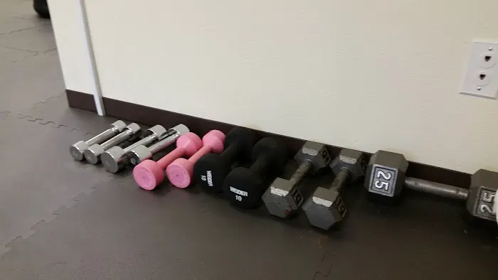 Woodinville Kickboxing Picture 5