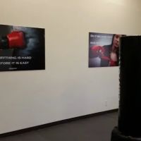 Woodinville Kickboxing ico