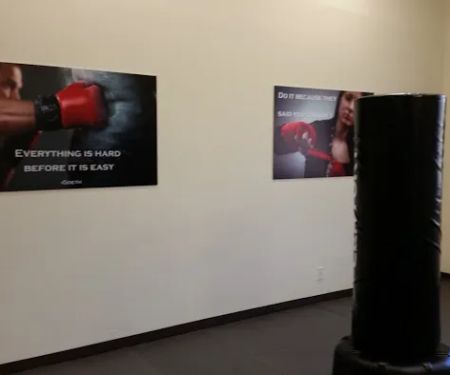 Woodinville Kickboxing