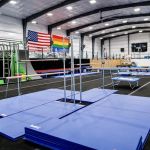 Pacific Reign Gymnastics