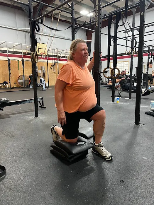 CrossFit Chateau - Woodinville, WA Picture 10