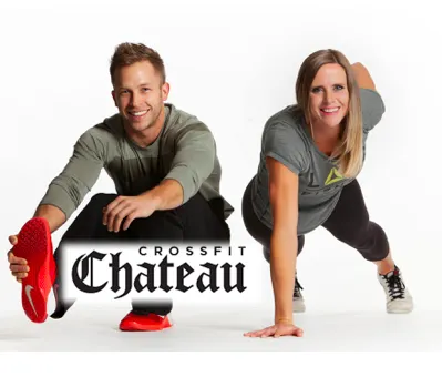 CrossFit Chateau - Woodinville, WA Picture 4