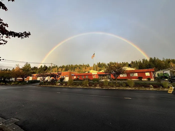 CrossFit Chateau - Woodinville, WA Picture 8