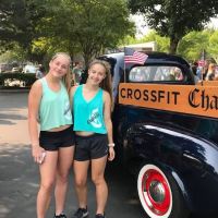CrossFit Chateau - Woodinville, WA ico