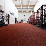 Curtis Clay Training