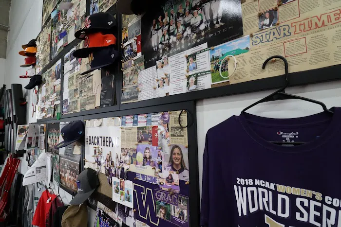 Curtis Clay Training Picture 5