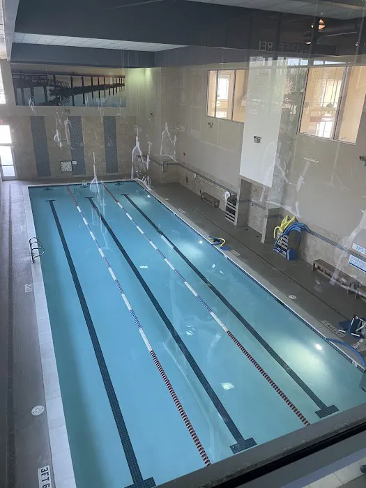 24 Hour Fitness Picture 7