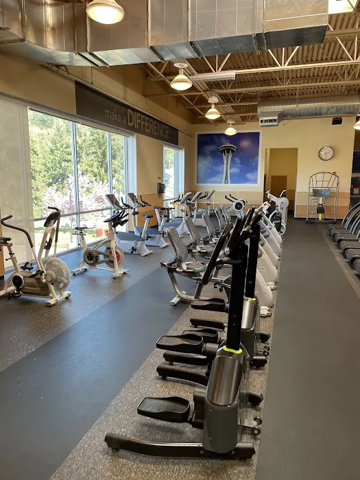 24 Hour Fitness Picture 1