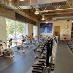 24 Hour Fitness