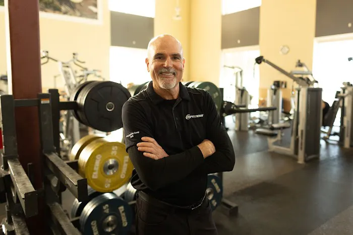 24 Hour Fitness Picture 4