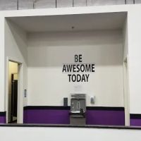 Advantage Gymnastics ico