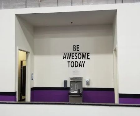 Advantage Gymnastics