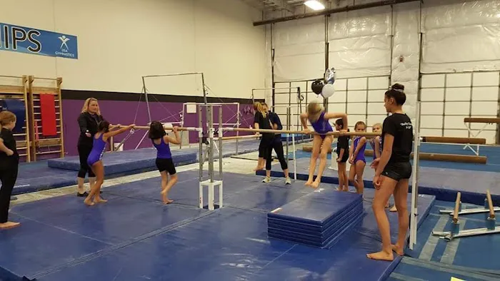 Advantage Gymnastics Picture 2