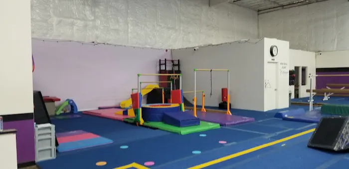 Advantage Gymnastics Picture 10