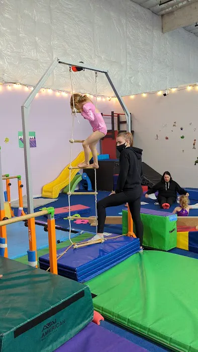 Advantage Gymnastics Picture 4