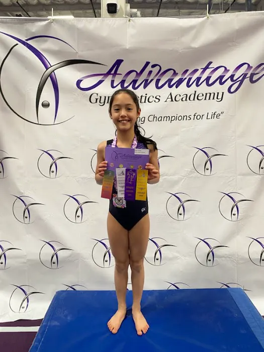 Advantage Gymnastics Picture 6