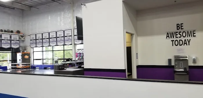 Advantage Gymnastics Picture 8