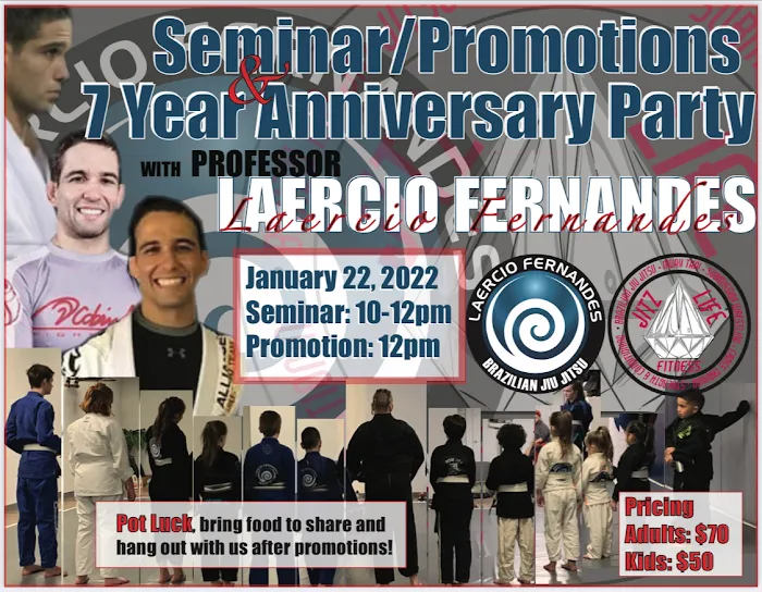 Jitz Life & Fitness Picture 3