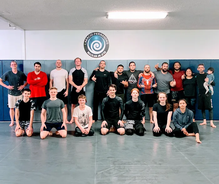 Jitz Life & Fitness Picture 5