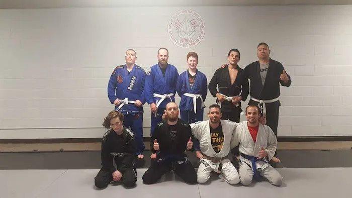 Jitz Life & Fitness Picture 1