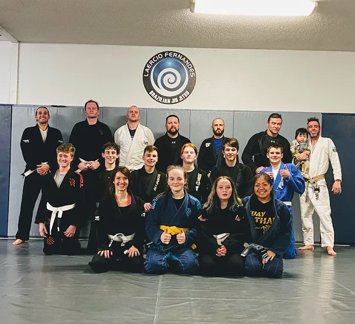 Jitz Life & Fitness Picture 10