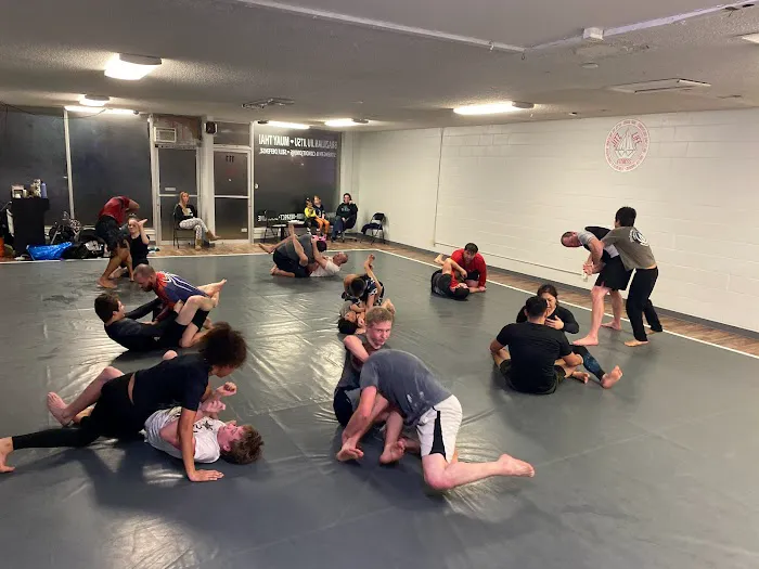 Jitz Life & Fitness Picture 9