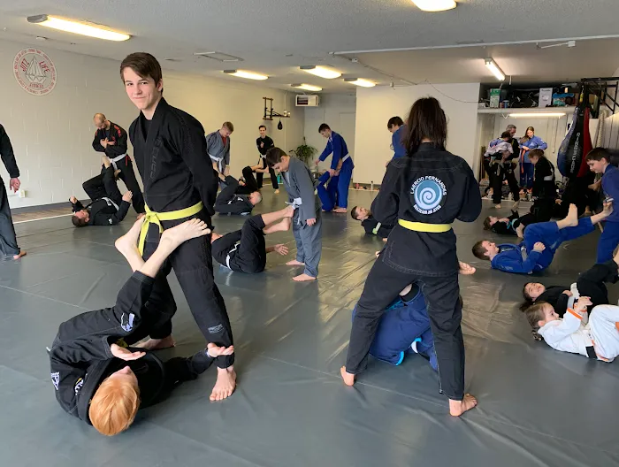 Jitz Life & Fitness Picture 6