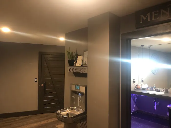 Bliss Yoga Studios Picture 7