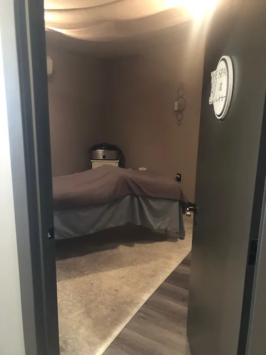 Bliss Yoga Studios Picture 6