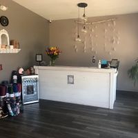 Bliss Yoga Studios ico