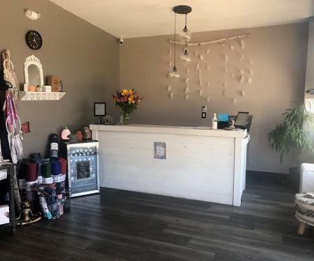 Bliss Yoga Studios