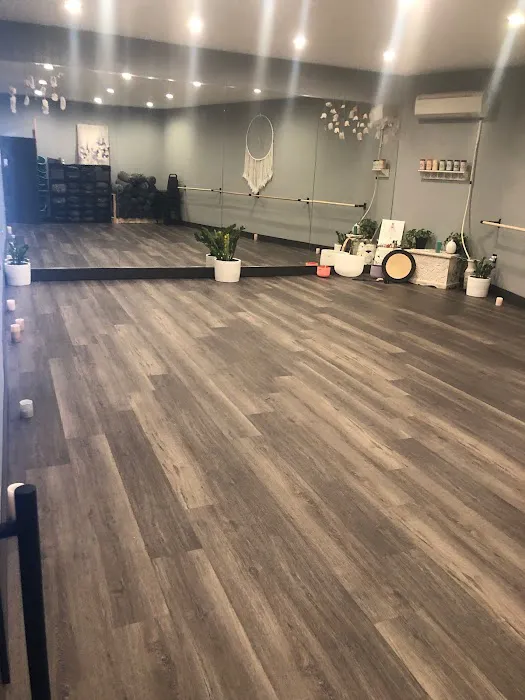 Bliss Yoga Studios Picture 10