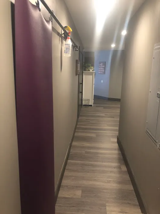 Bliss Yoga Studios Picture 8