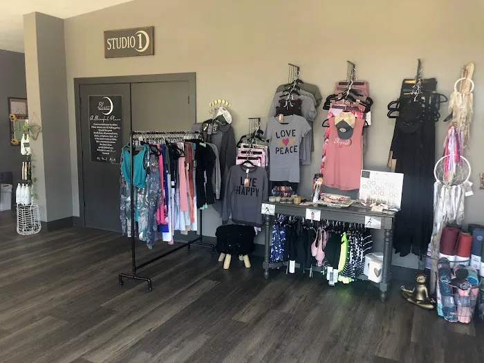 Bliss Yoga Studios Picture 3