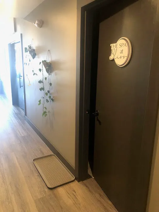 Bliss Yoga Studios Picture 4