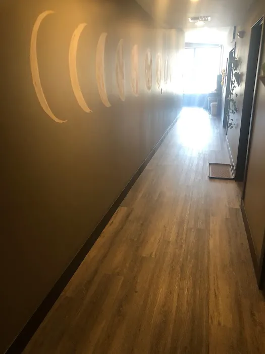 Bliss Yoga Studios Picture 2