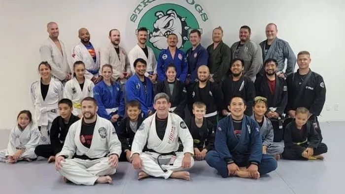 Stray Dogs Club Picture 2