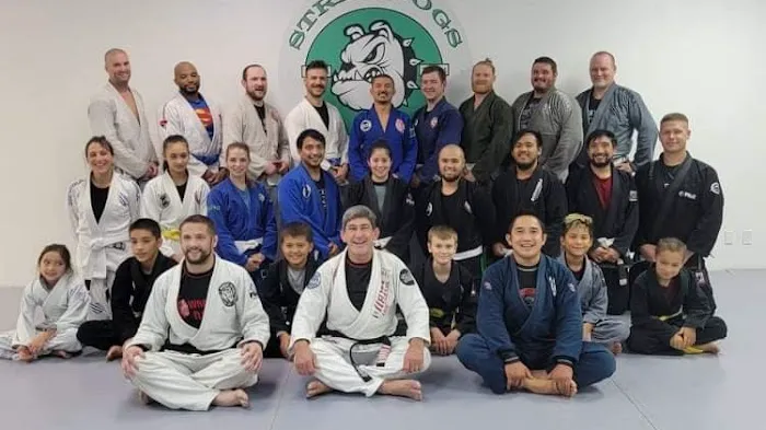 Stray Dogs Club Picture 5