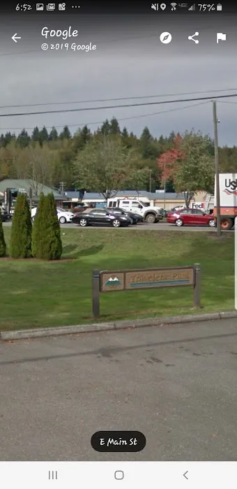 Travelers Park Picture 1