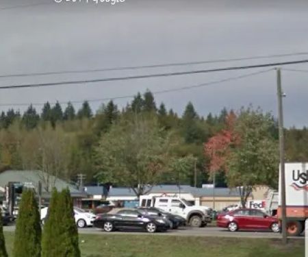 Travelers Park