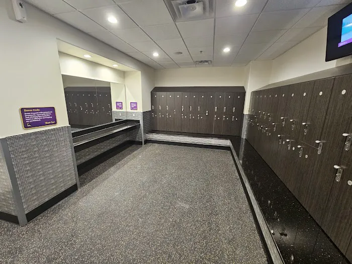 Planet Fitness Picture 3