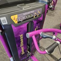 Planet Fitness ico